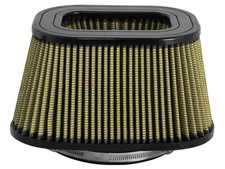 aFe Power A/F PG7 7.13Fx(8.7x10.6)Bx(6.5x8.6)T(Inv)x5H in Air Filters 72-91067