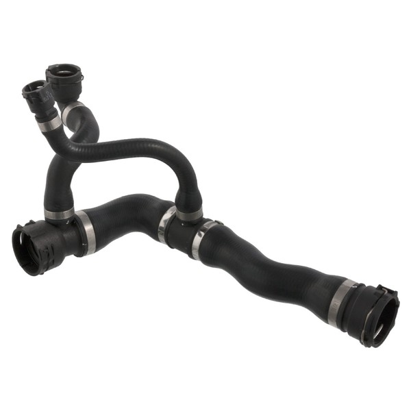 febi Bilstein KüHlerschlauch 46037 FüR Bmw, Links Oben-image