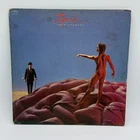 Rush Hemispheres 1978 Mercury Vinyl SRM-1-3743