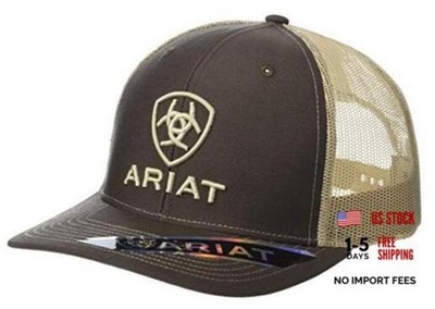 Men's A300003102 One Size Brown/Tan