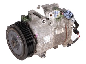 Klimakompressor VW Fox Schrägheck (5Z) 1.4 TDI  51 kW  69 PS (04.2005-12.2009)
