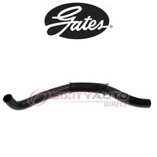 Gates 24349 Radiator Coolant Hose for E72779 72779 27173X 215033SG0A 17015 hc