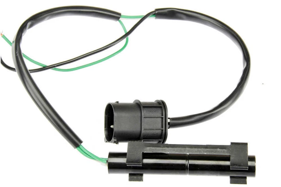 Resistencia del ventilador de refrigeración del motor para Porsche Boxster 911 URO 1997-2005 REPUESTOS Foto 2 de 4