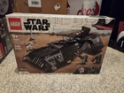LEGO Star Wars: Knights of Ren Transport Ship (75284) Complete