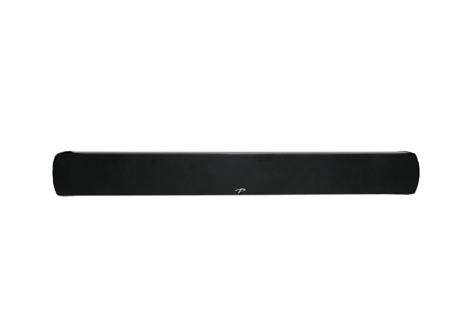 Paradigm Millenia 20 Trio Sound Bar - Black Piano Gloss - Excellent Condition - Image 2 of 4