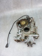 Stirndeckel Steuergehäuse Opel Senator B Omega A 3,0 24V C30SE 90354283