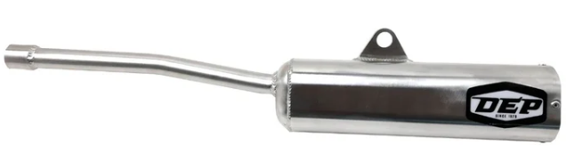 DEP DEPK2901 Exhaust Silenncer Kawasaki KE125