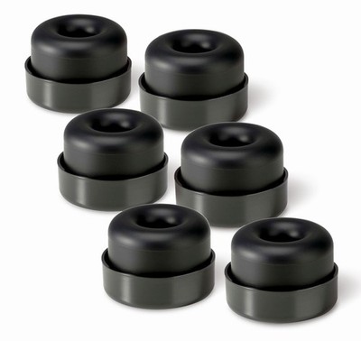 SVS SoundPath 6-pack Subwoofer Isolation System
