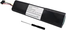 6800mAh for Neato Battery Replacement for D7 D5 D6 D4 D3 D3 D301 D303 D5 D502