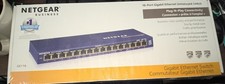 NETGEAR  ProSafe (GS116NA) 16-Ports External ...