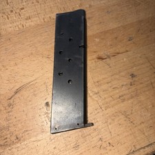 Original WWII GERMAN OCCUPATION POLISH VIS-35 RADOM PISTOL MAGAZINE EAGLE 189