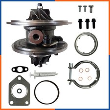 Rumpfgruppe CHRA gr��er f�r BMW | 781232102, 781232103