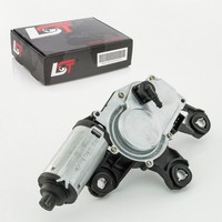 Scheibenwischer Motor Wischermotor Heckscheibe FüR Audi A4 B8 Allraod Avant