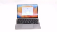 Apple MacBook Pro A1708 13 Core i5 8GB 256GB Gray 2017