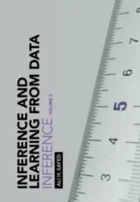 Ali H. Sayed | Inference and Learning from Data: Volume 2 | Buch ...