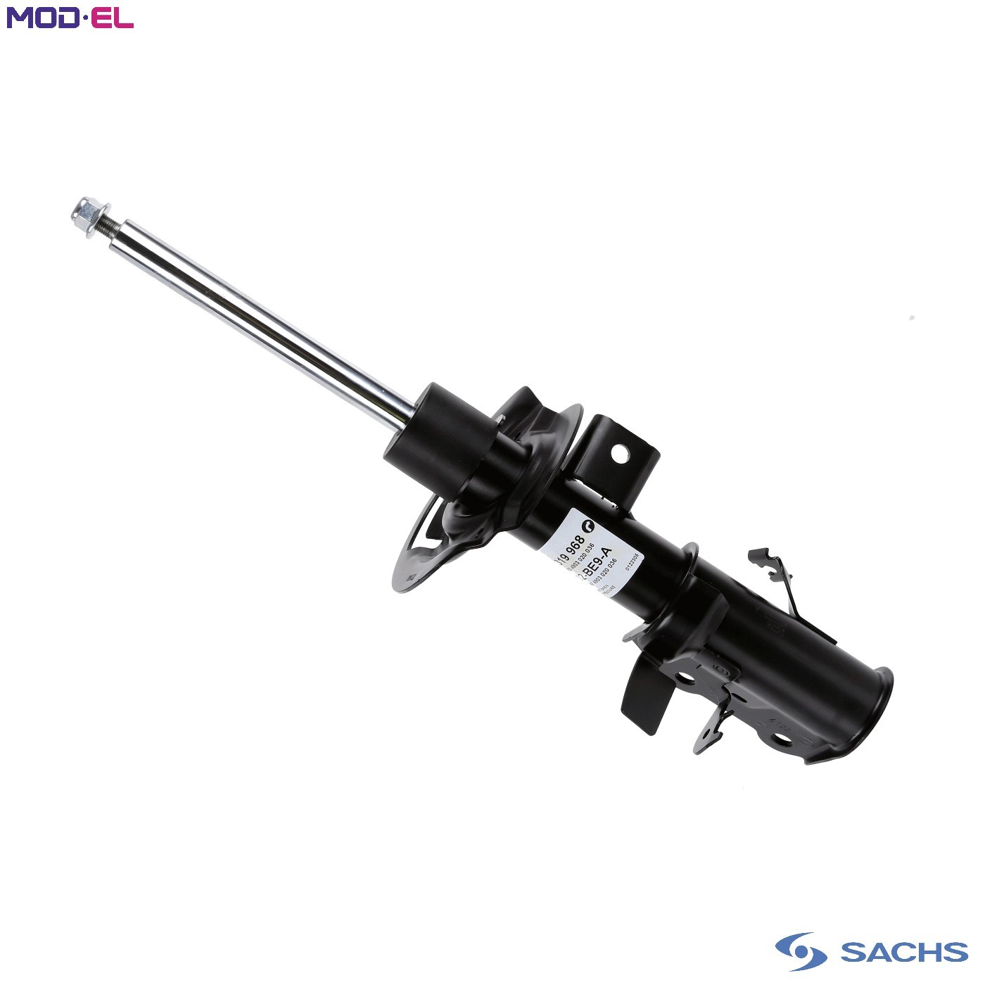Fits SACHS 319 968 Shock absorber 319 968 Shock absorber front R fits ⭐UK Stock⭐ - Image 6