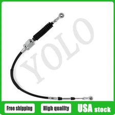 Cable Assembly for Toro Grandstand Mowers 48, 52, 60 119-7366