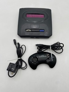 Sega Mega Drive 2 Console | eBay