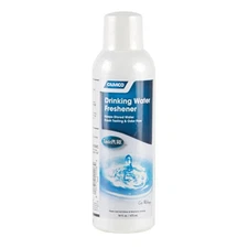Camco TastePURE Drinking Water Freshener - Prevents Algae and Slime Build Up...