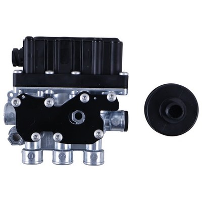 24V ECAS Solenoid Valve DT Spare Parts 1.25588 4728800300 for Wabco