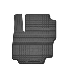 Universelle Fußmatten Gummimatten Fahrerseite für Ford C-Max 2003 - 2010