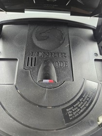 Sega Saturn Model 1 W/ Fenrir DUO, 3D Mount, FRAM Mod, Fully Recap, 512gb