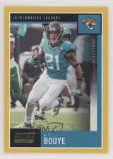 2020 Score Gold AJ Bouye #112 0t2