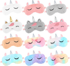 Sleep Masks