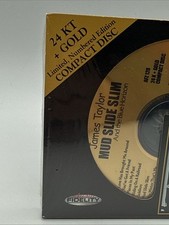 モーツァルト 24K純金CD 4枚組BOX CD 24k Gold Disc Music CDs
