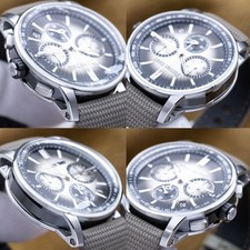 2025 Audemars Piguet Code 11.59 Selfwinding Chronograph - AP 26393QT Full Set 10