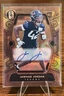 2024 Panini Gold Standard Jawhar Jordan RC Auto /299 #182 Texans