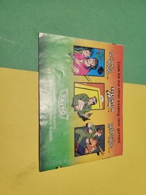 Nintendo NES Arkanoid Manual Only 