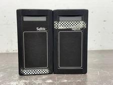 Lot Of 2 Saflok Dorma Kaba 74350-RP USB Network RS232 Key Encoder - A423