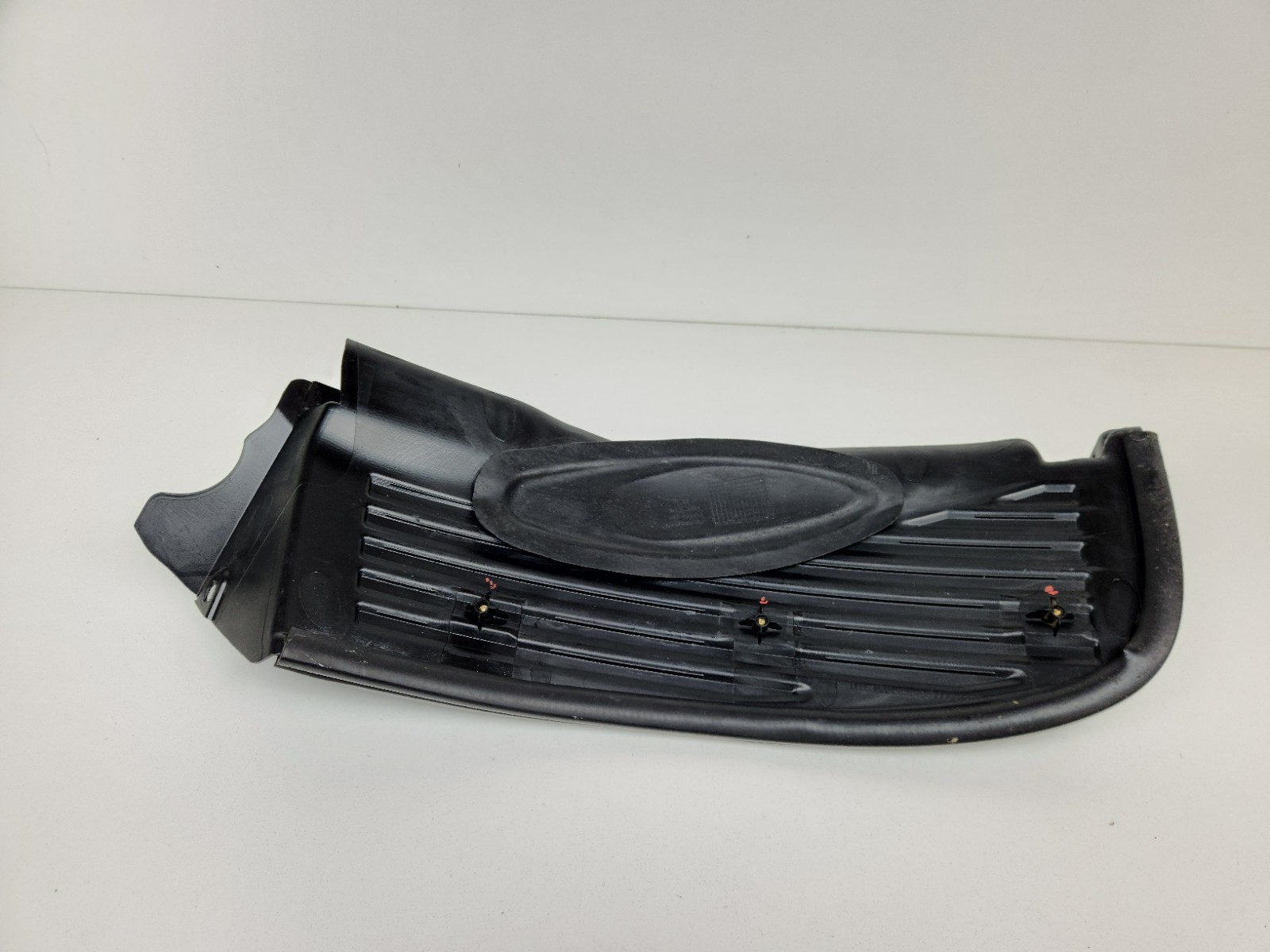 2015-2017 MCLAREN 675LT FRONT RIGHT SIDE INNER WHEEL ARCH COVER PANEL BLACK 