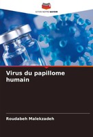 Roudabeh Malekzadeh | Virus Du Papillome Humain | Taschenbuch | FranzöSisch