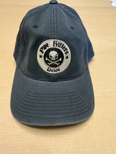 PIPE HITTERS UNION PHU Black Large/Extra Large DEVGRU SOF NSW CAG