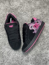 DC pixie 4 extremely rare skate sneakers DC Shoes 