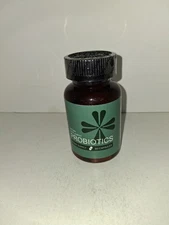 Probiotics for Digestive Health | 3-in-1 Gut Health Formula | 60 Capsules