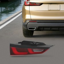 For Honda CR-V 2023-2025 Tail Light Taillight LED Inner Taillamp Left Side 3Pins