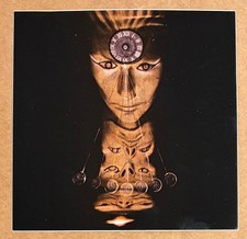 System Of A Down - Mezmerize RARE promo sticker '05