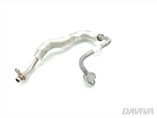 BMW 3 Series Turbolader-Ölzulaufrohrschlauch 320i Benzin 135kW (184 HP) 7617534