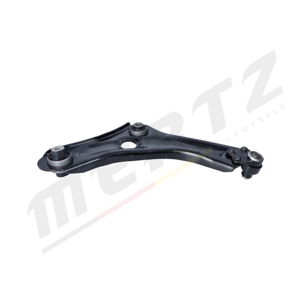 Mertz Lenker, RadaufhäNgung M-S3014 FüR Renault-image