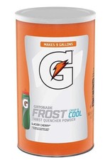 Gatorade Thirst Quencher Powder Water Rehydrate 76.5oz Canister