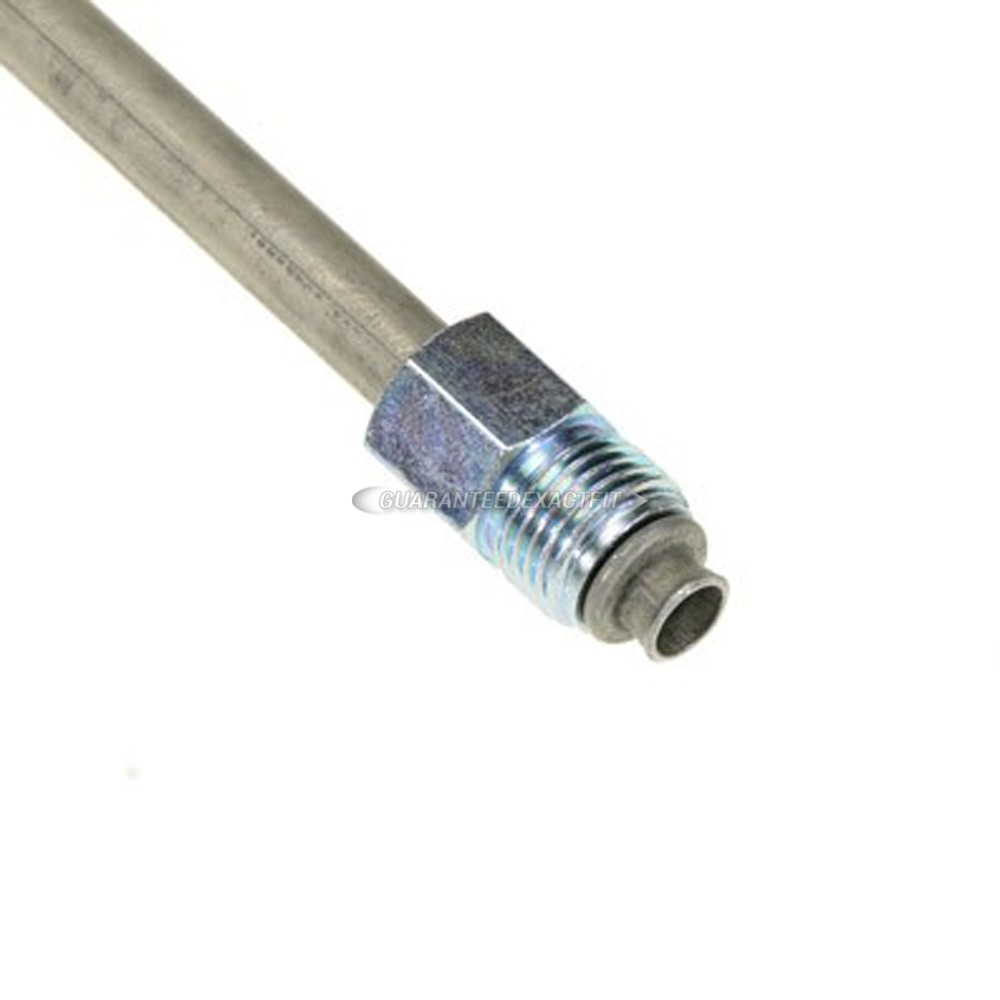 For Cadillac DeVille Mercury Marquis Edelmann Power Steering Pressure Hose