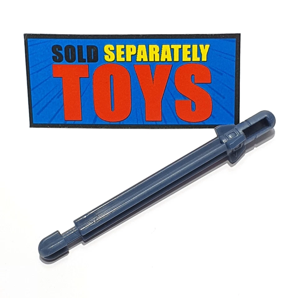 Transformers Revenge Of The Fallen Jetfire MISSILE Leader Class ROTF accessory - Image 3 of 4