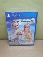 Dead Or Alive Xtreme 3 Fortune Playstation 4 PS4