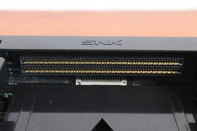 SNK NEOGEO MVS BASE - BOARD - NEO GEO