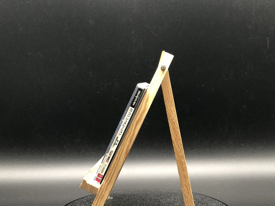 Capcom Generation 1 (Sega Saturn,1998) from japan - Image 3 of 4