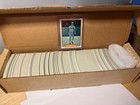 1982 Fleer NM-MT Complete Set Ripken RC — photo 2