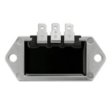 Voltage Regulator Rectifier Compatible with Kohler 8  25 HP Engines, OEM Replacem